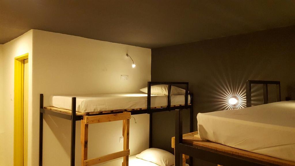 A Pousada Revopackers Beds And Bunks Kuala Lumpur Quarto foto